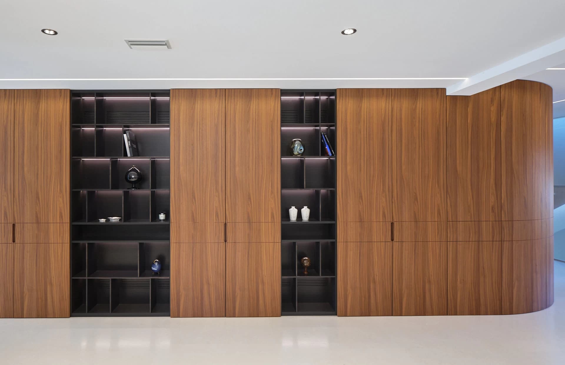 barberini interiors residential