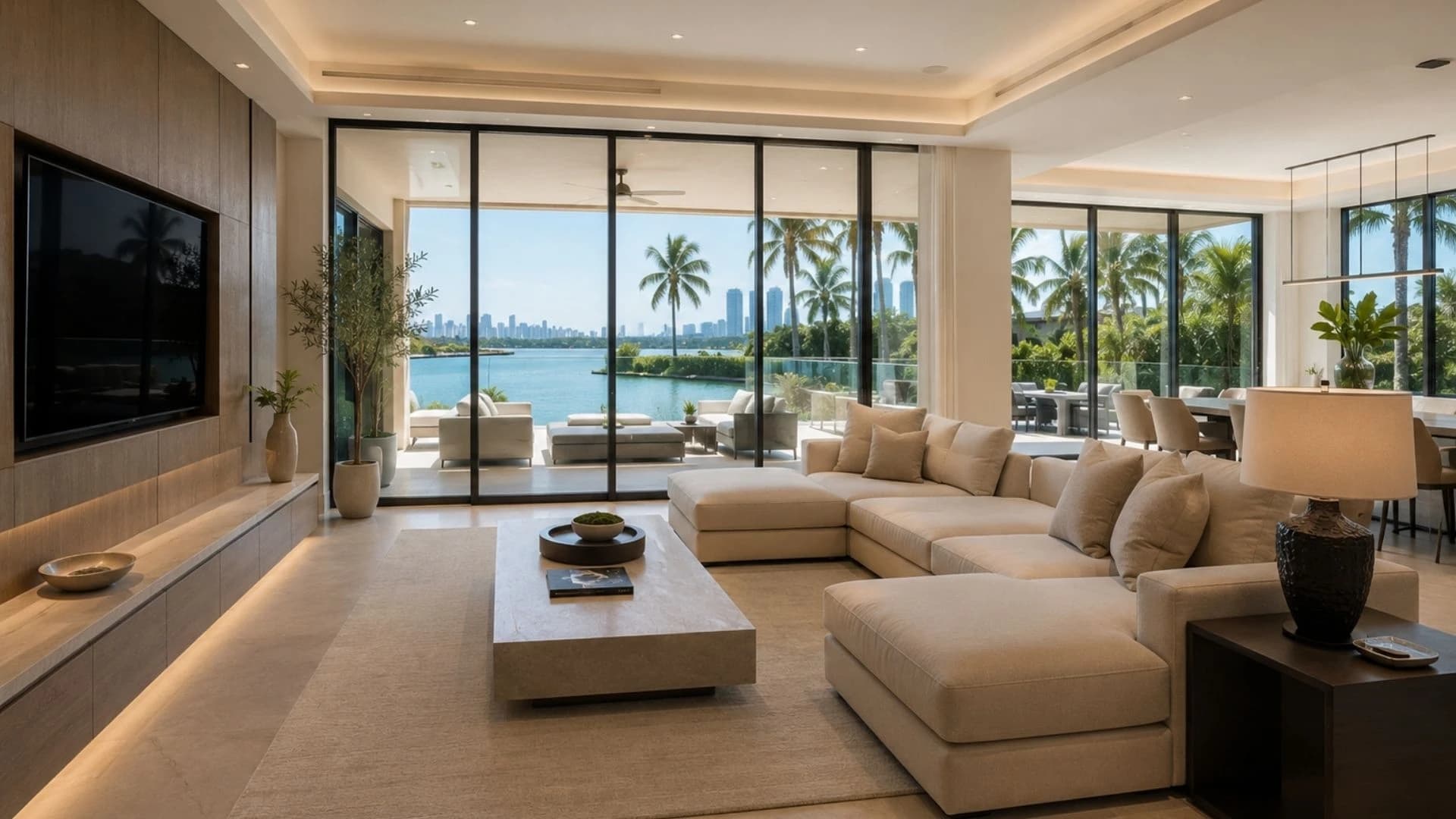 barberini interiors italian luxury company villa