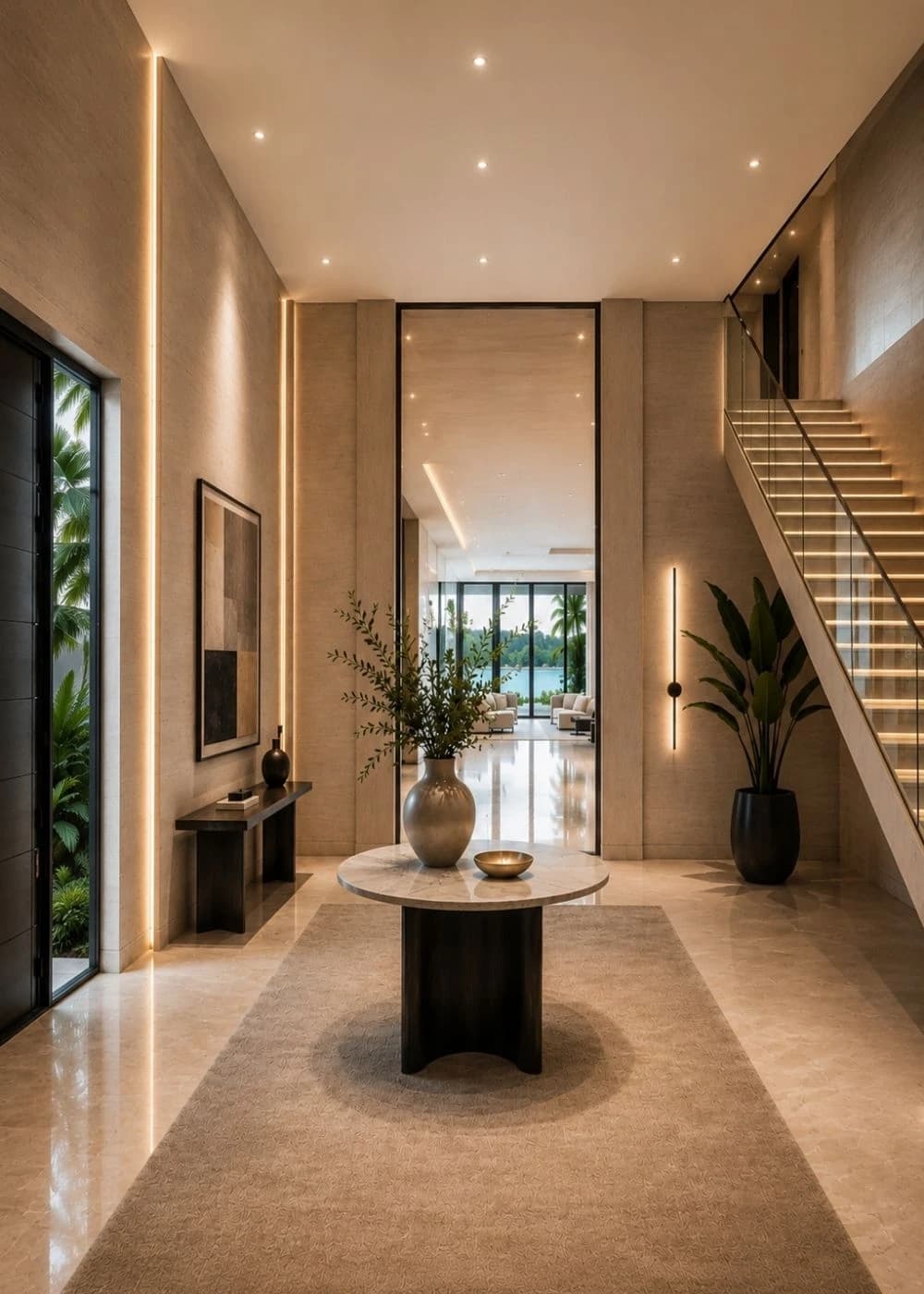 contemporary-waterfront-villa-living-room-with-custom-furniture-and-panoramic-miami-views-barberini-interiors