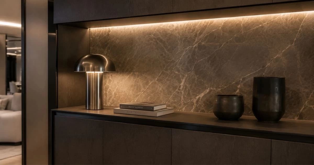 custom-yacht-cabinetry-with-backlit-marble-and-decorative-lighting